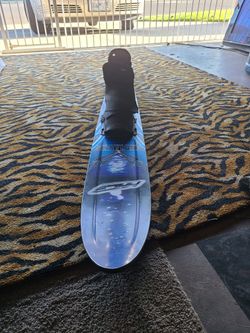 Water Ski