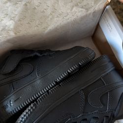 Nike Force 1 Low EasyOn