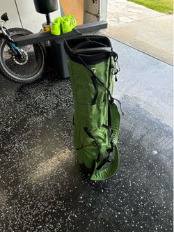 TaylorMade Golf Bag