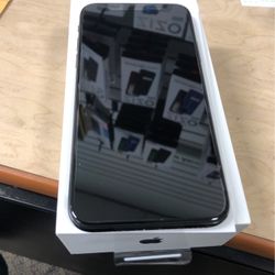 IPhone X 64gb