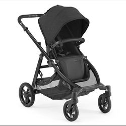 Contours Legacy Stroller 