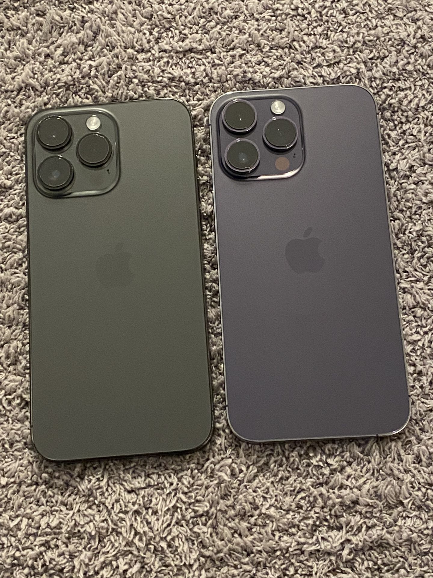 Apple iPhone 14 Pro Max 256GB Factory Unlocked