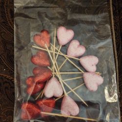 Decor Decoración San Valentin LOVE 