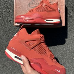 Jordan 4 Retro Brick By Brick