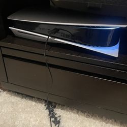 PS5 W/ 2 Controllers OBO 