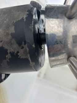 MARINE MECHANICS REPAIRS