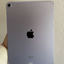 Apple iPad Air 5 256Gb WiFi + Cellular (iCloud Locked) 