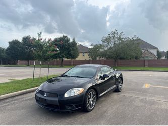 2011 Mitsubishi Eclipse