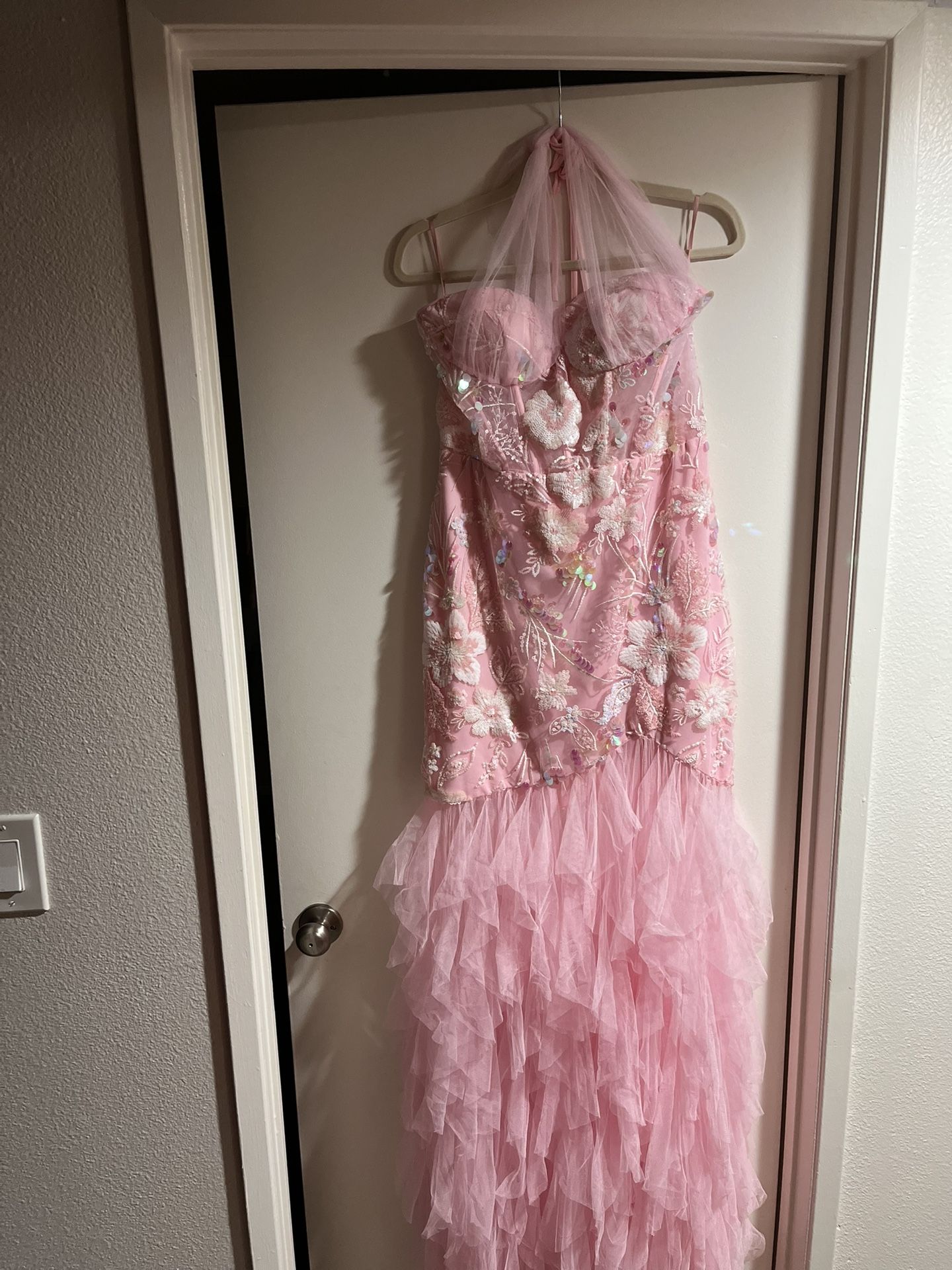 Pink Diva