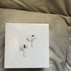 Original AirPod Pro 2nd Generation 
