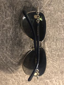 Tiffany sunglasses