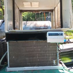 Sharp 12,000 BTU