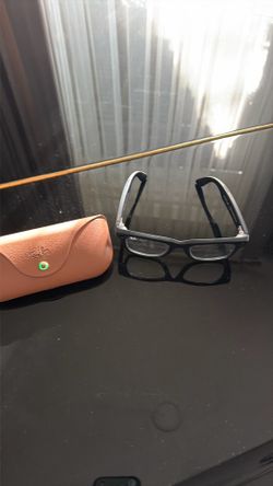 Meta glasses ray bans 2 wayfarers