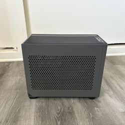 Cooler Master NR200 PC Case