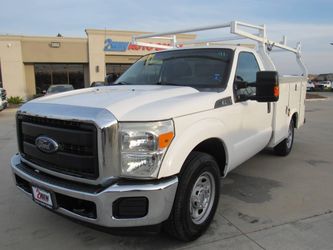 2016 Ford F-250