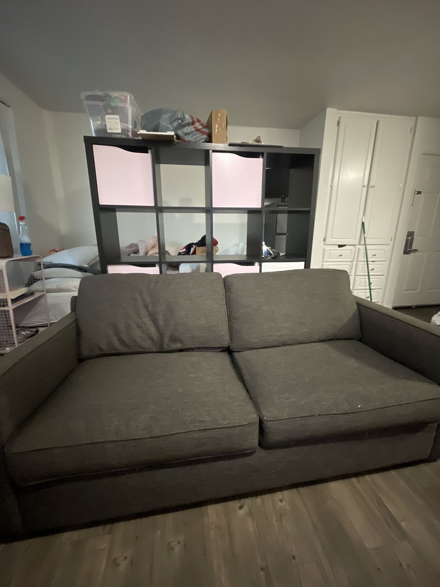Sleeper Couch That’s A Full Bed