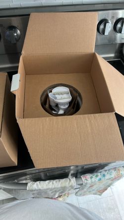 Cuisinart ice cream maker attachment BRAND NEW