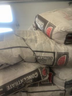 Stucco Cement