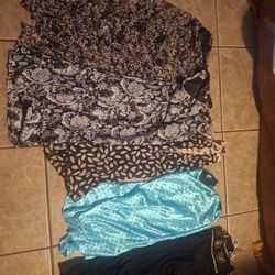 Women’s Skirts Lot – 16 Skirts – Size XL