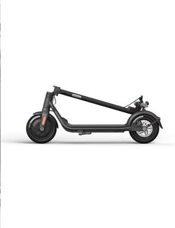 Scooter - Like New in Box + Spare Tire!