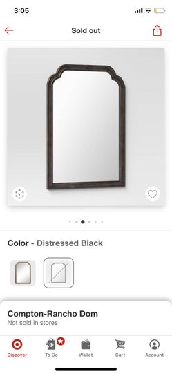Mirror /espejo