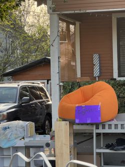 Yard sale