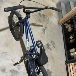 Sunday BMX Bike