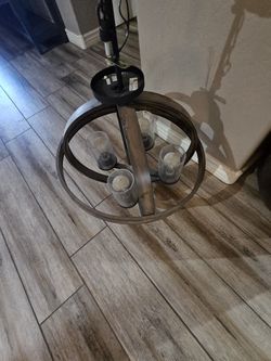 Chandelier