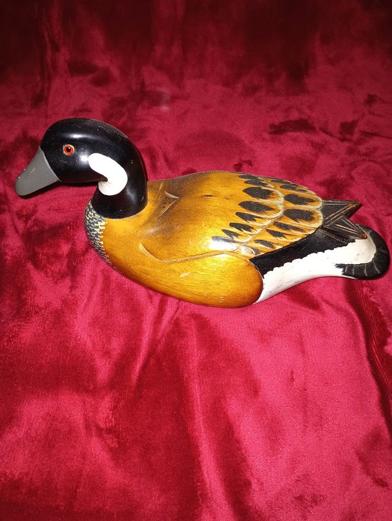 Duck Decoy 