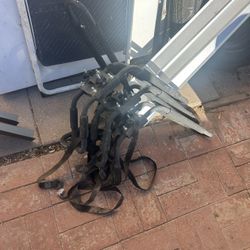 Kayak Holder For Roof Top