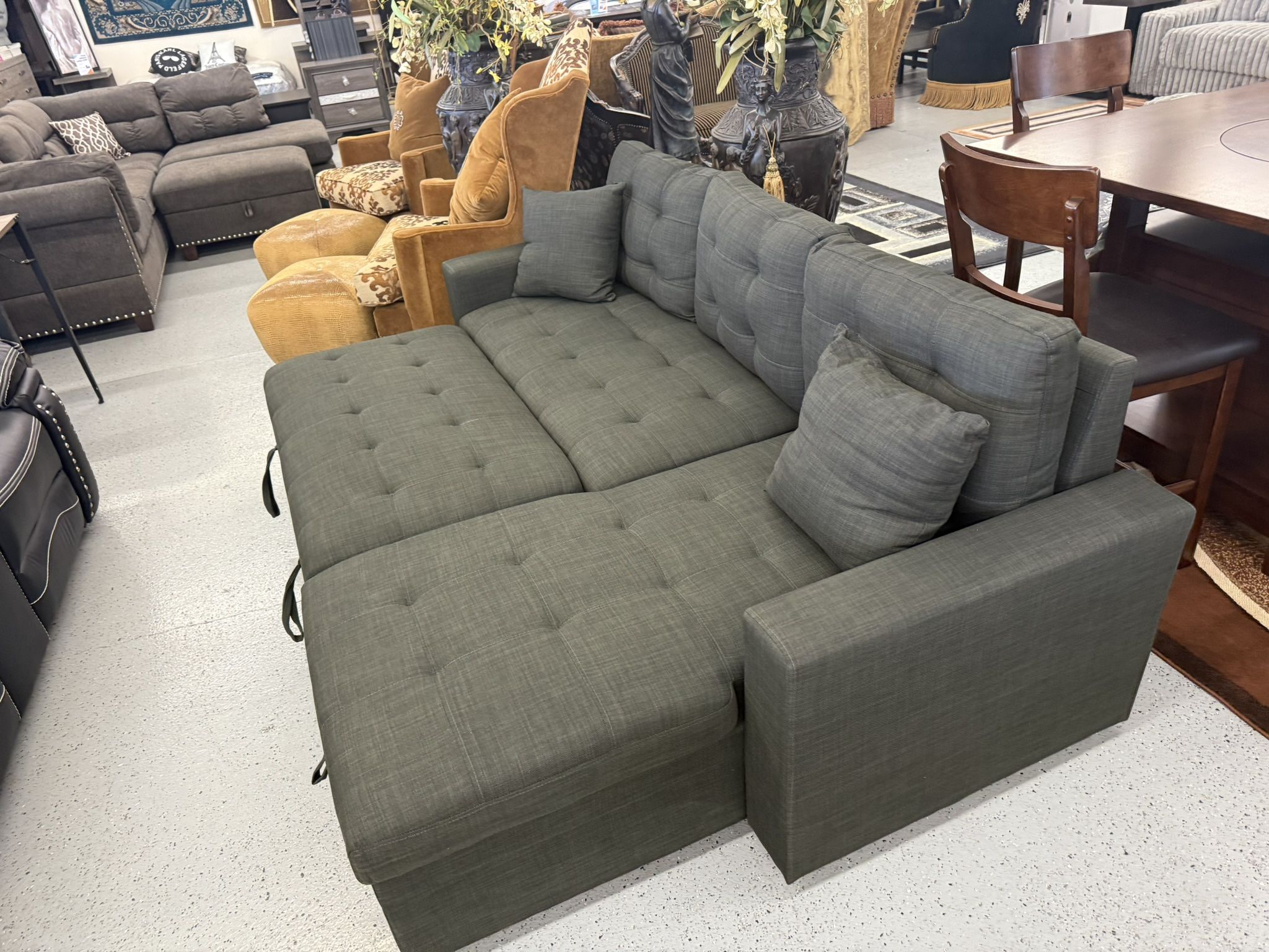 Furniture, Sofa, Sectional Chair, Reclining Couch, Coffee Table, Tv Stand