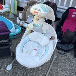 Baby Swing