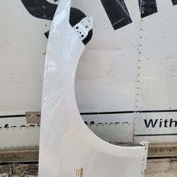 2015-2017 OEM Ford Mustang Fender