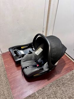 Car seat in good condition