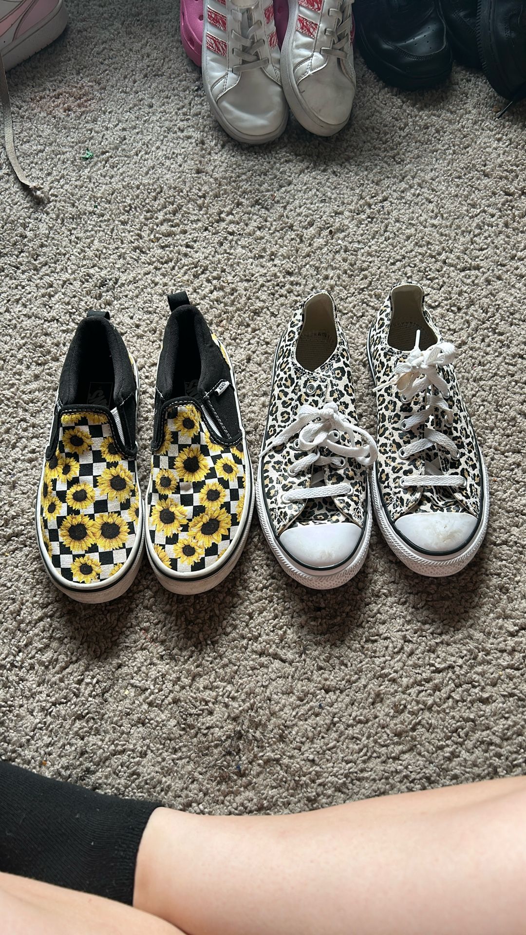 Vans