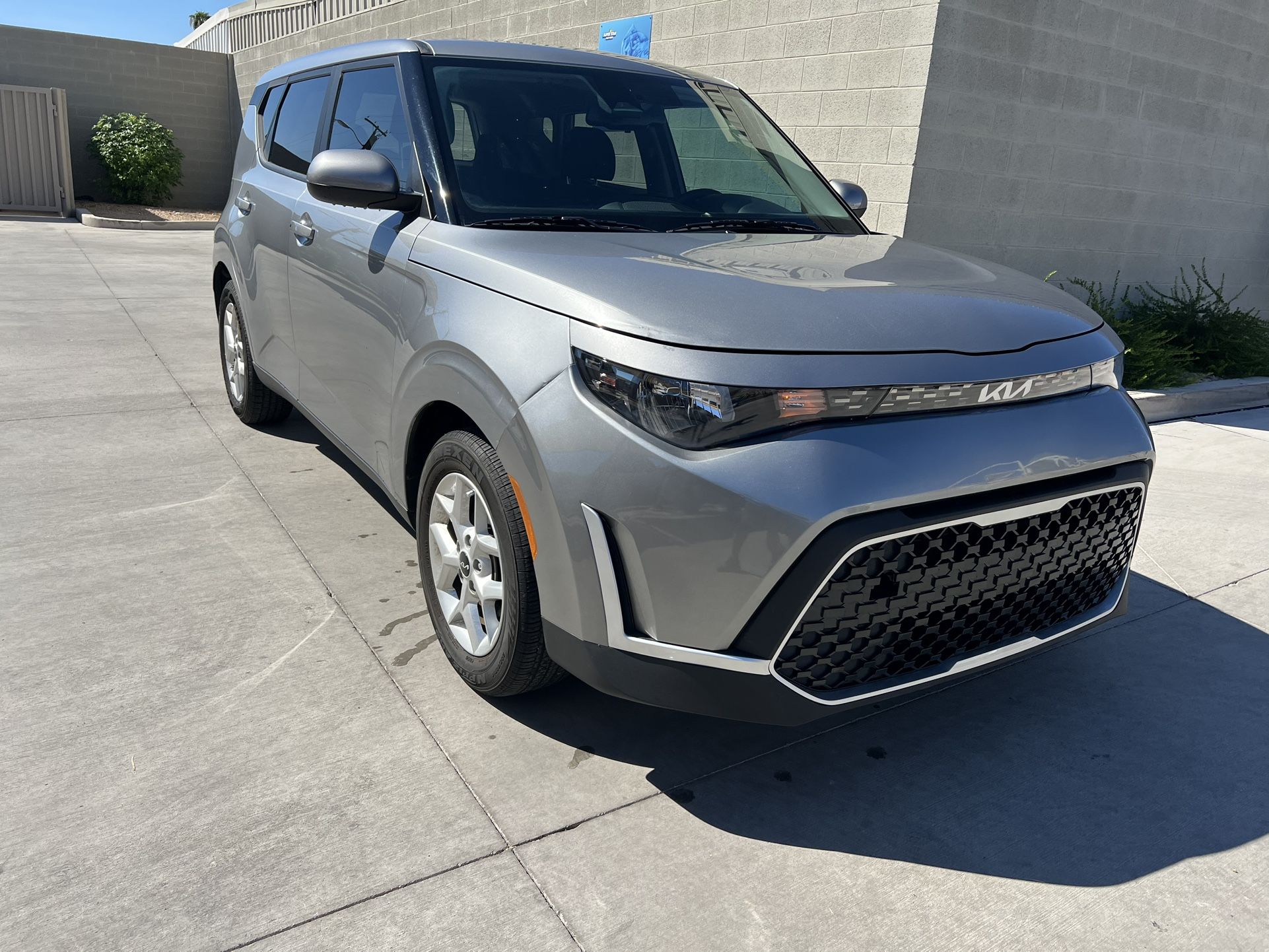 2023 KIA Soul