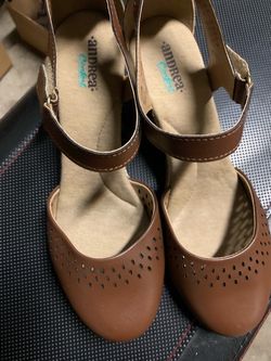 Size 81/2