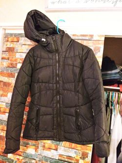 Women's Ann frank Coat And Jackets