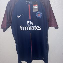 Neymar PSG Retro Jersey