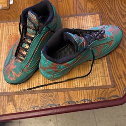 Max Air JORDANS  G 6