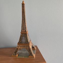 3D Puzzle Eiffel Tower 