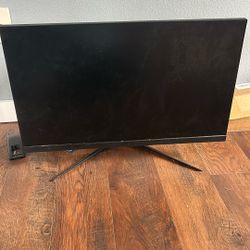 MSI Monitor, 28” Diagonal, 24” Wide 14.5” High