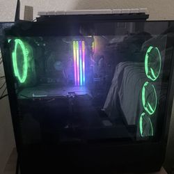 Gaming PC 32GB ddr4 3600mhz 