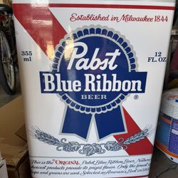 PBR Mini Fridge