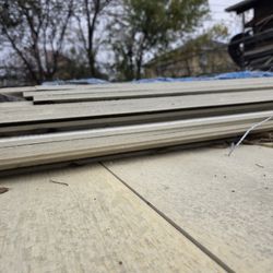 1/2 Hardie Cement Boards Siding TEXTURE