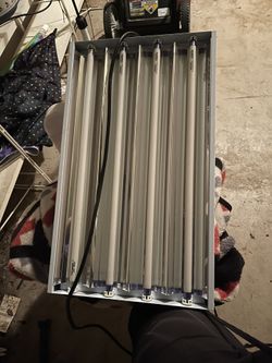 Plant Grow Light /aquarium Fish Light