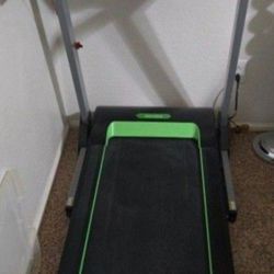 Bluetooth Fitness Avenue Treadmill