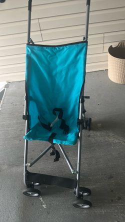 Baby stroller