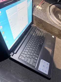 🔥 Dell Inspiron 15 3000 Series Laptop – Intel Core i3, 4GB RAM, 500GB Hard Drive