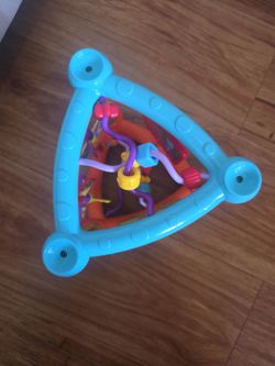 Baby toy
